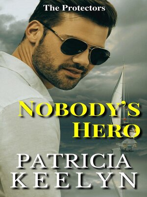 cover image of Nobody's Hero